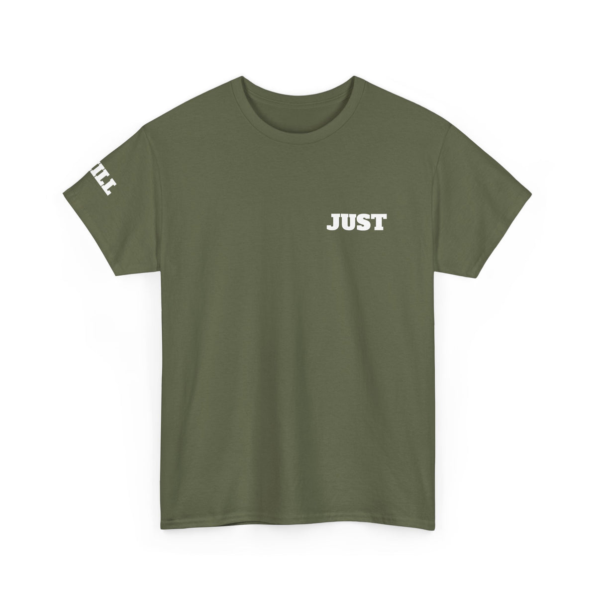 Just Chill T-shirts