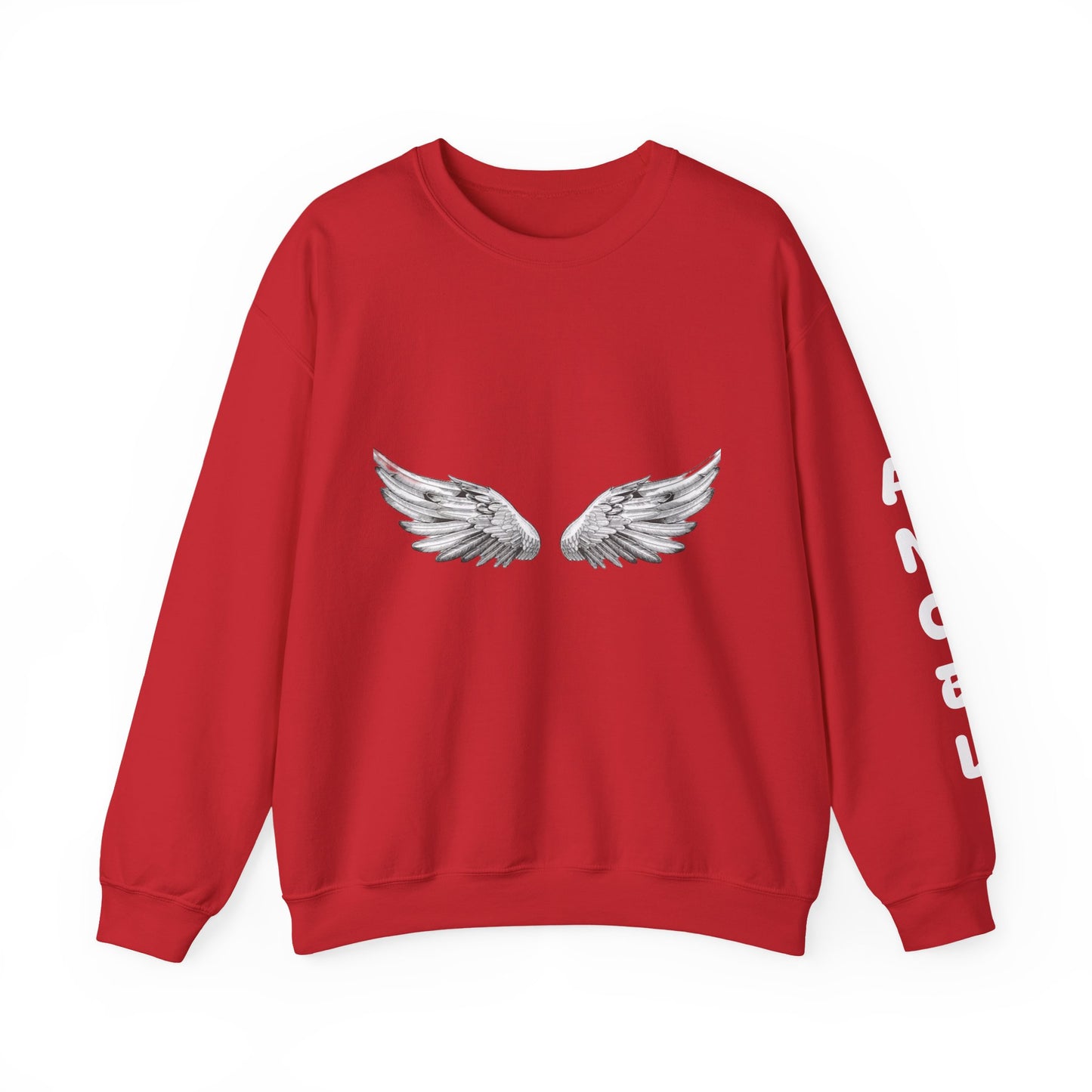 Angel Jumpers