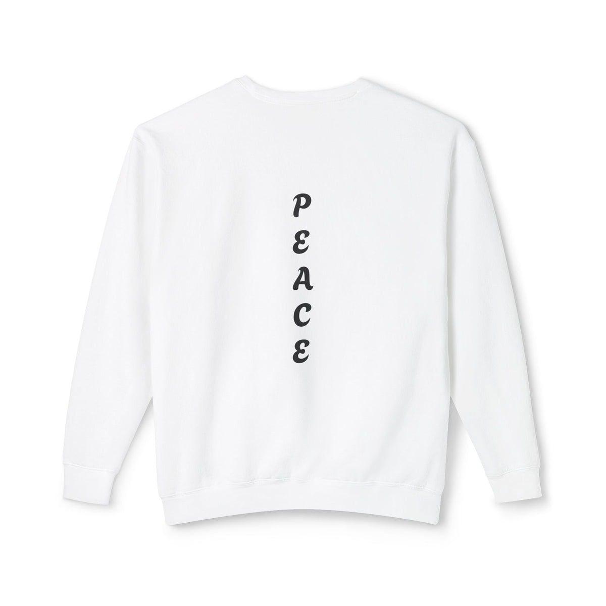 Peace Jumpers