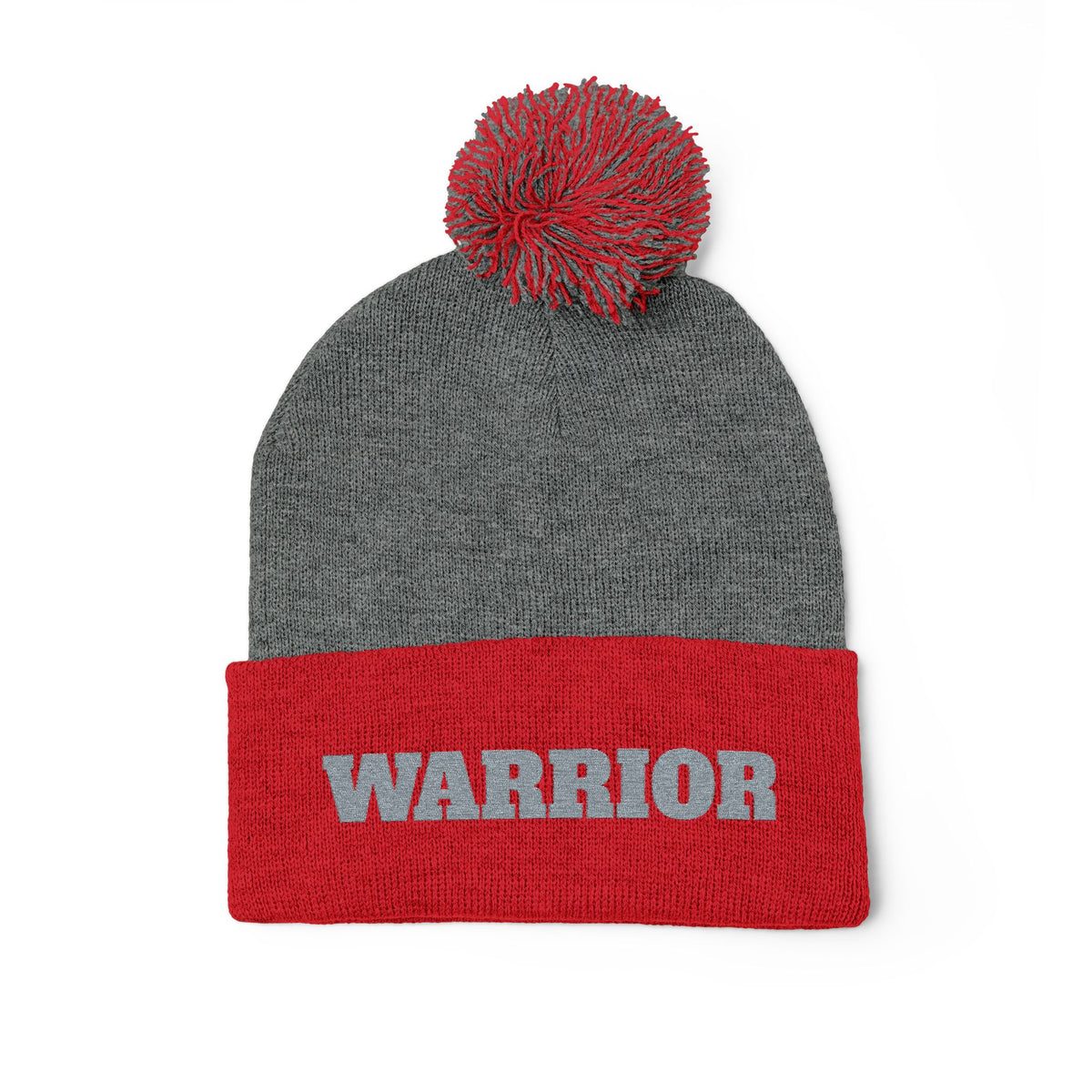 Warrior Woolly Hat