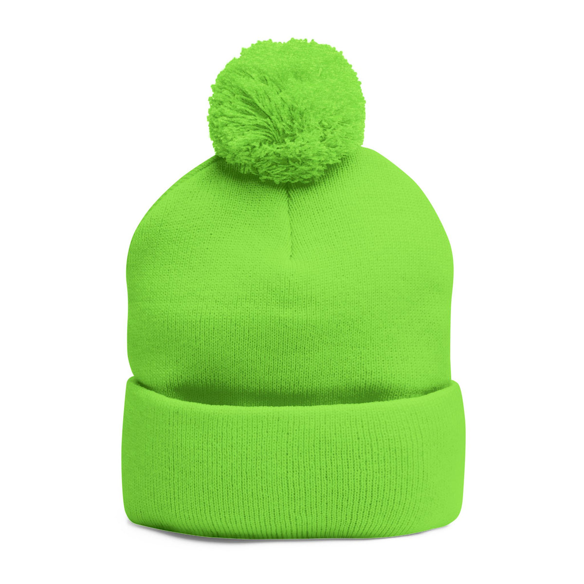 Just Chill Woolly Hat