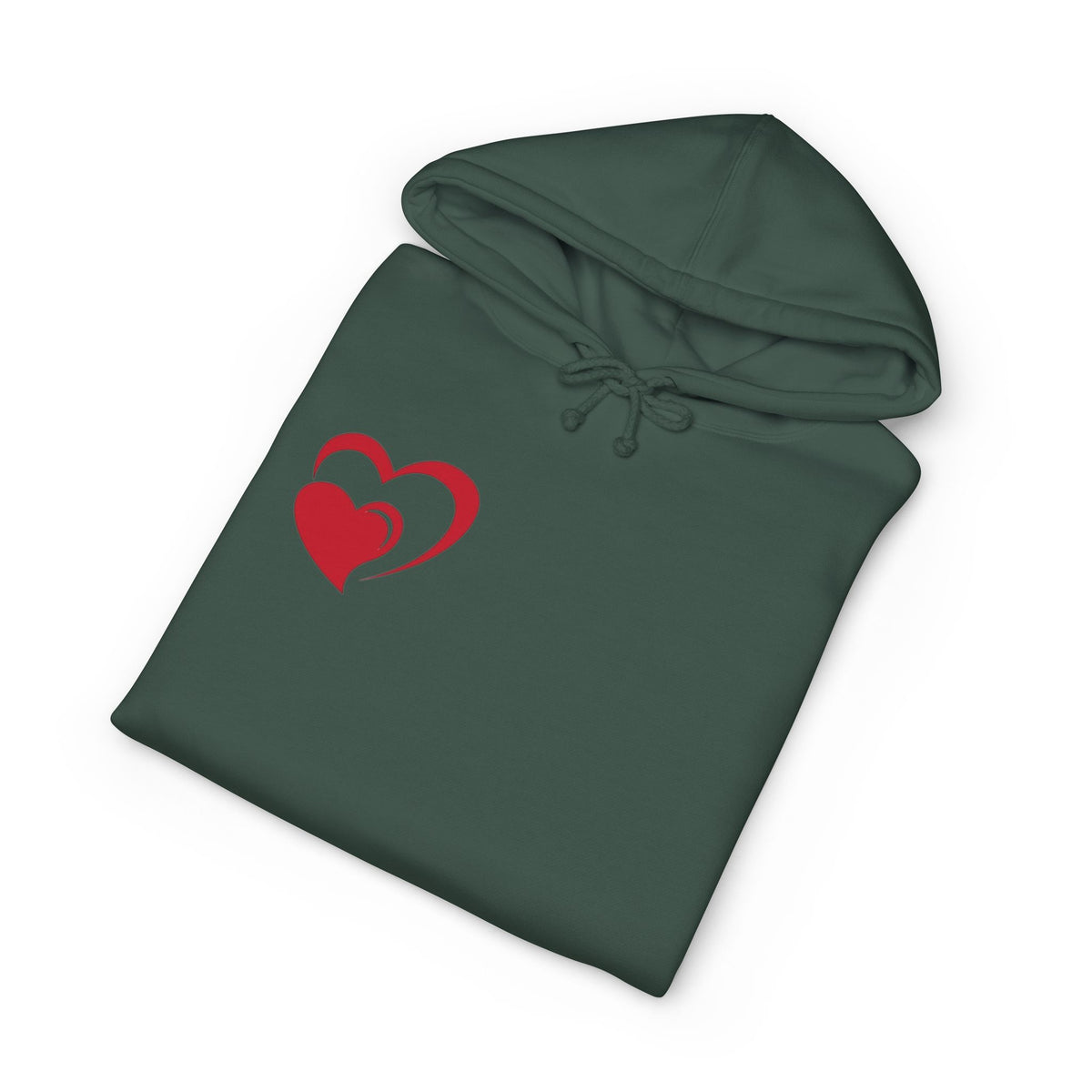 Love Hoodie Jumpers