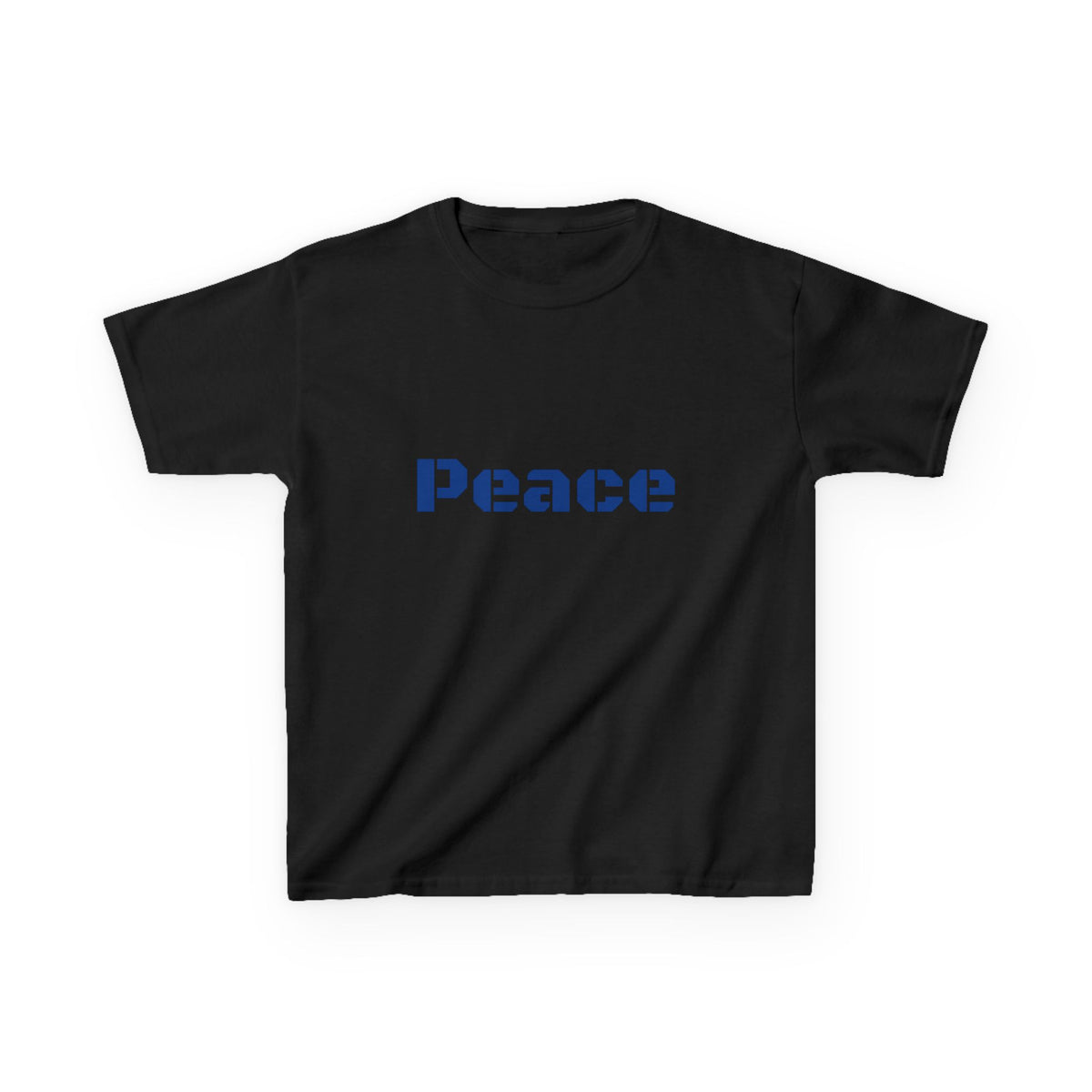 Peace T-shirts Kids