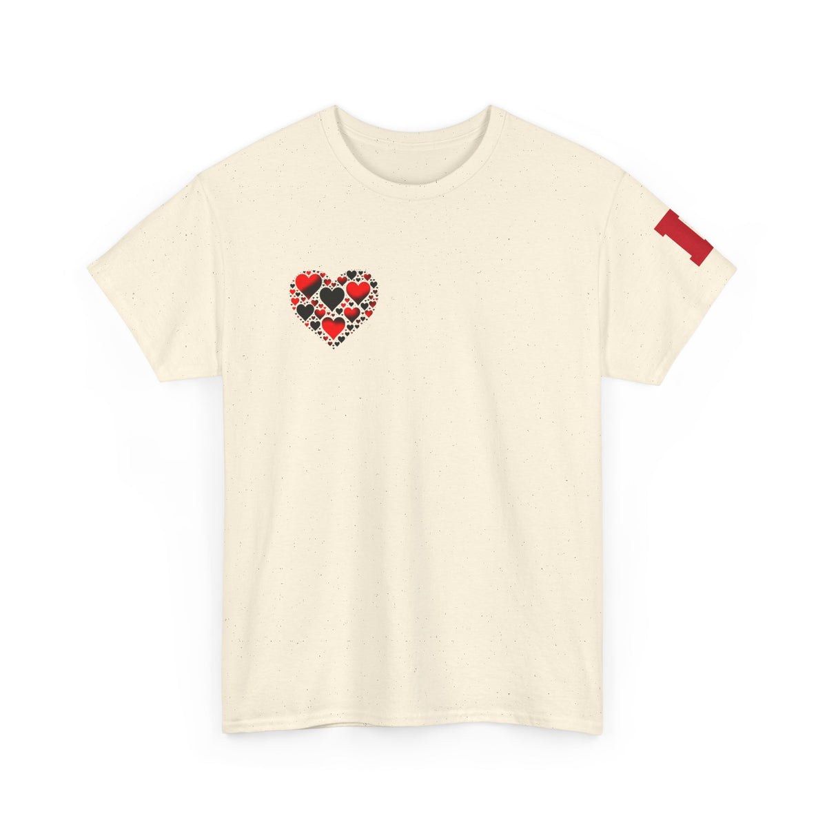 Love T-shirts