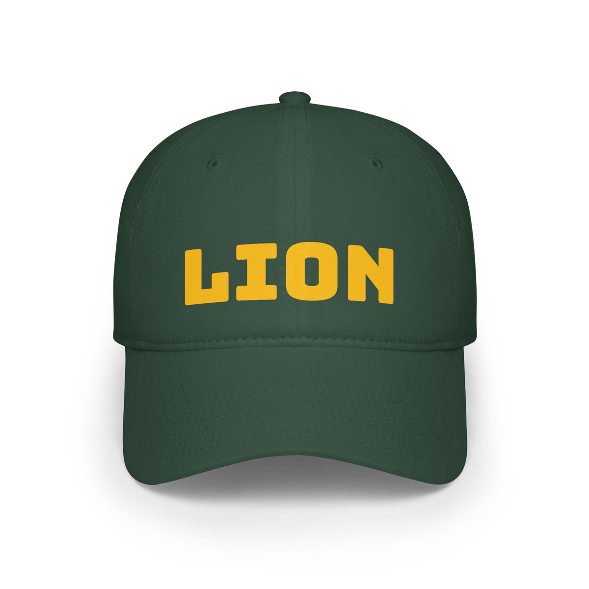 Lion Cap