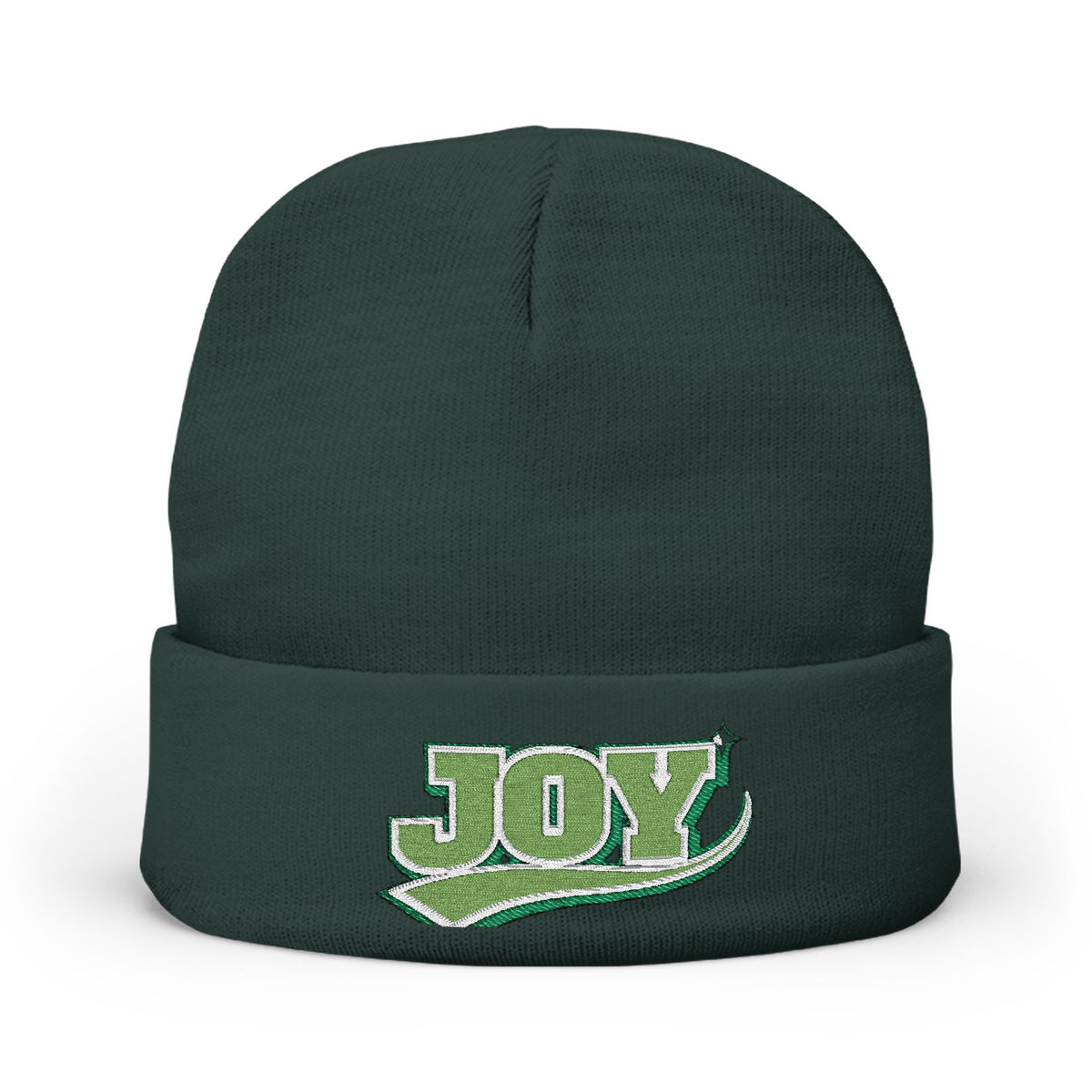 Joy Beanie Hat