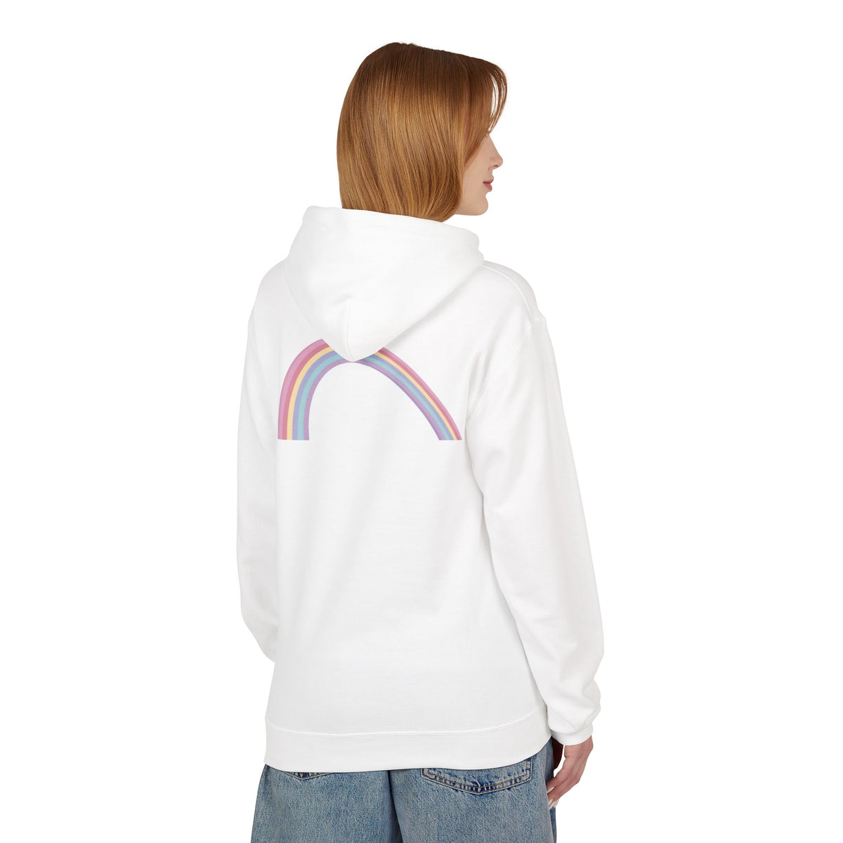 Joy Hoodie Jumpers