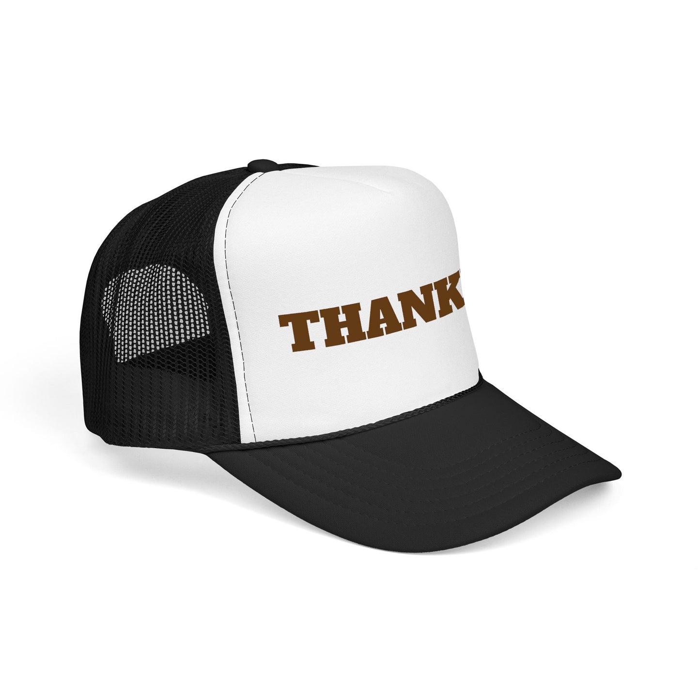 Thankful Cap