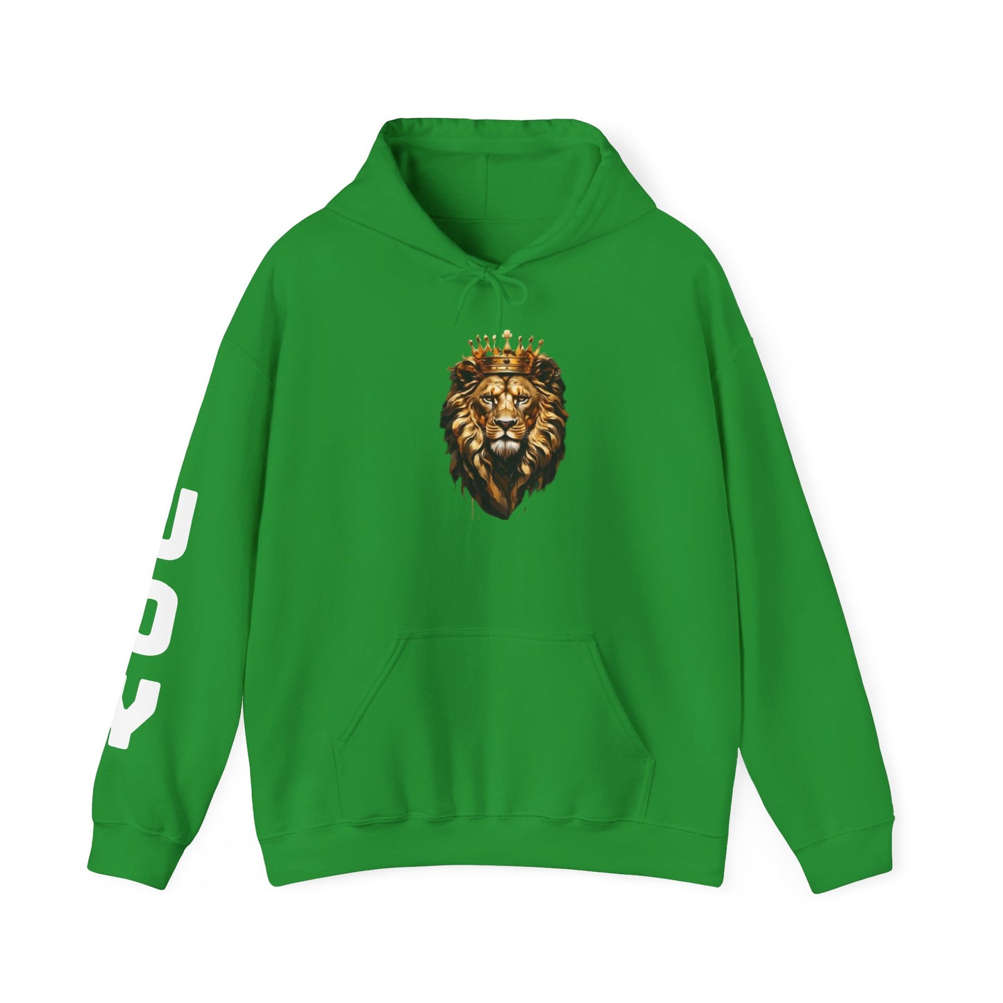 Joy Hoodies Jumpers