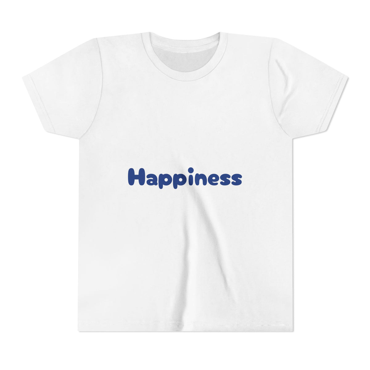 Happiness T-shirts Kid’s