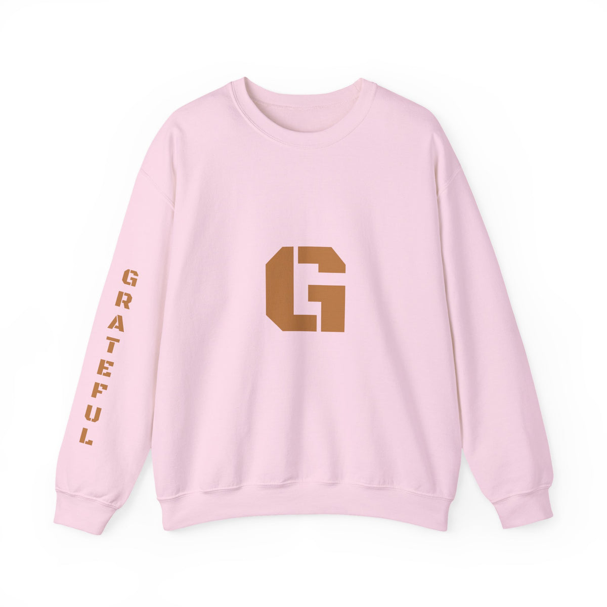 Grateful Jumpers