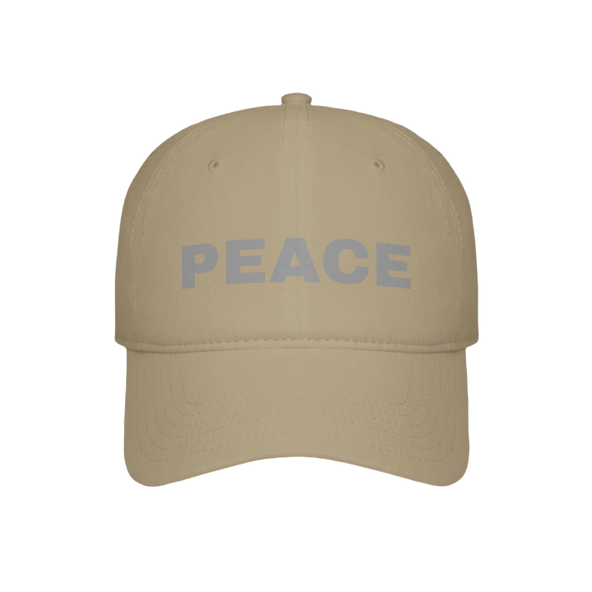 Peace Black Cap