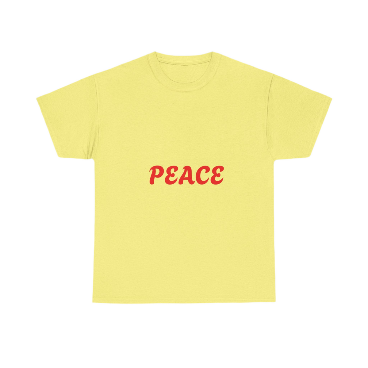 Peace T-shirts