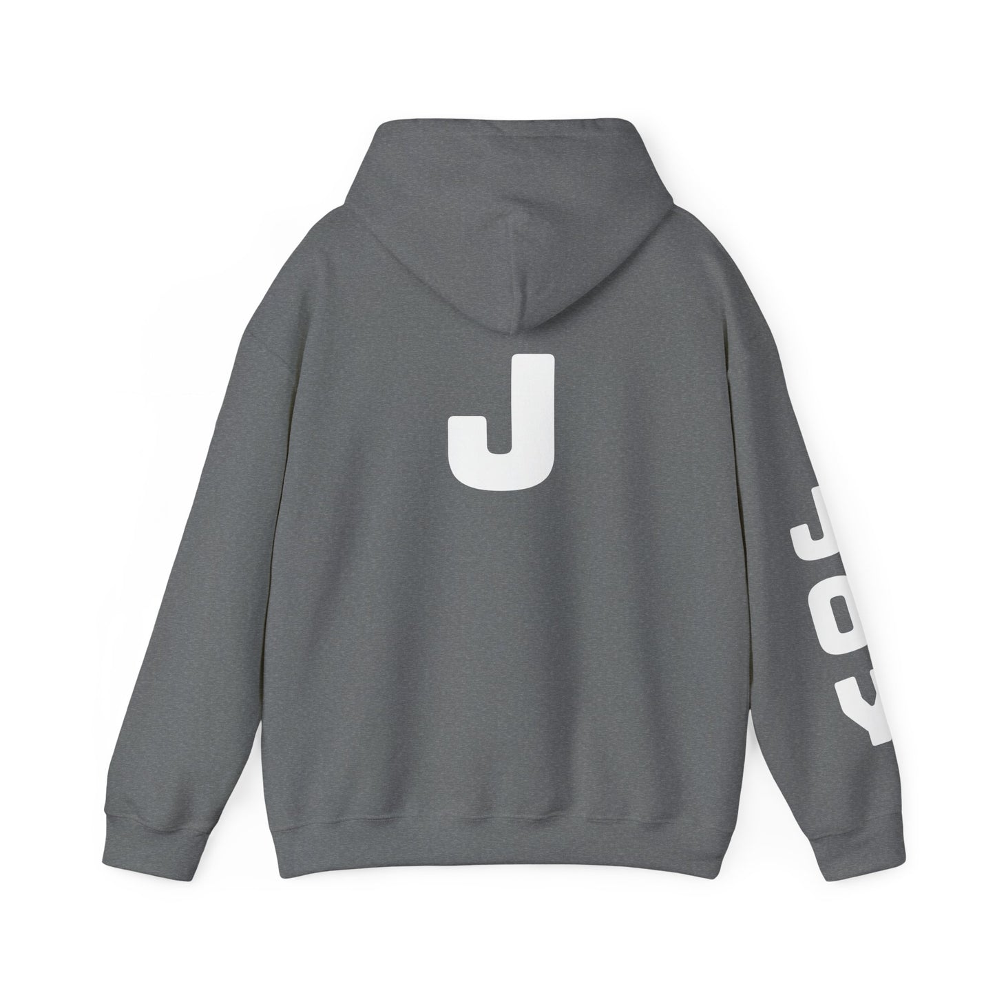Joy Hoodies Jumpers