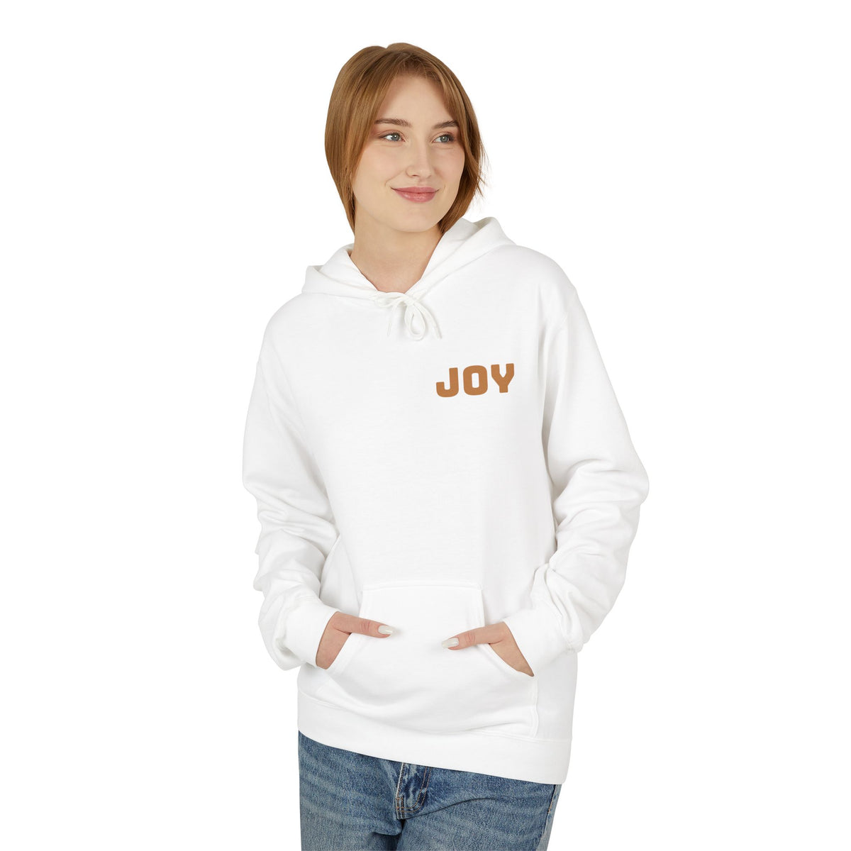 Joy Hoodie Jumpers
