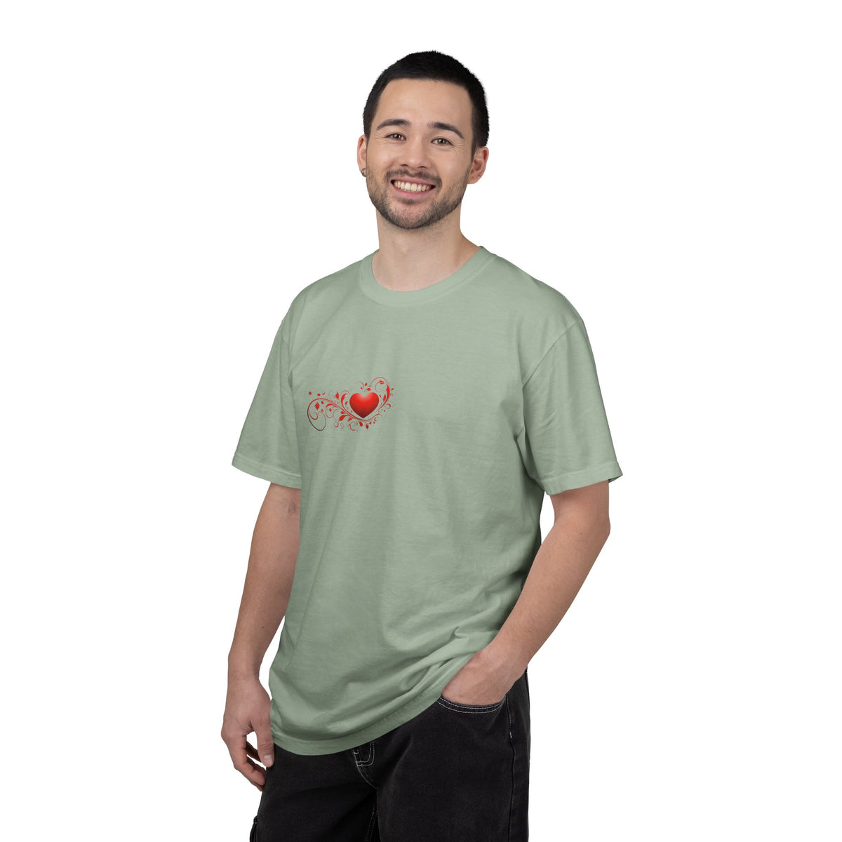 Love T-shirt