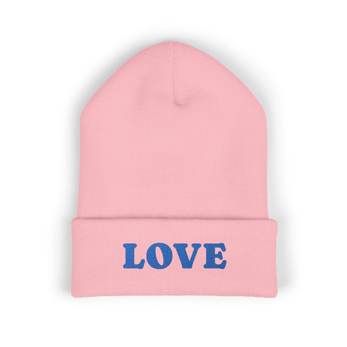 Love Beanie Hats