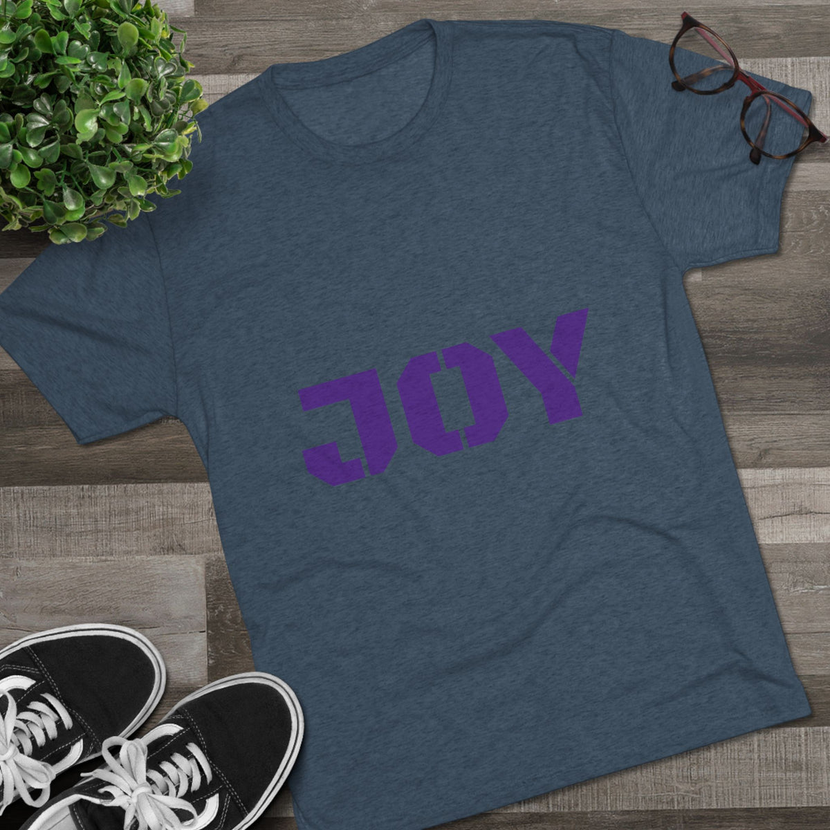 Joy T-shirts