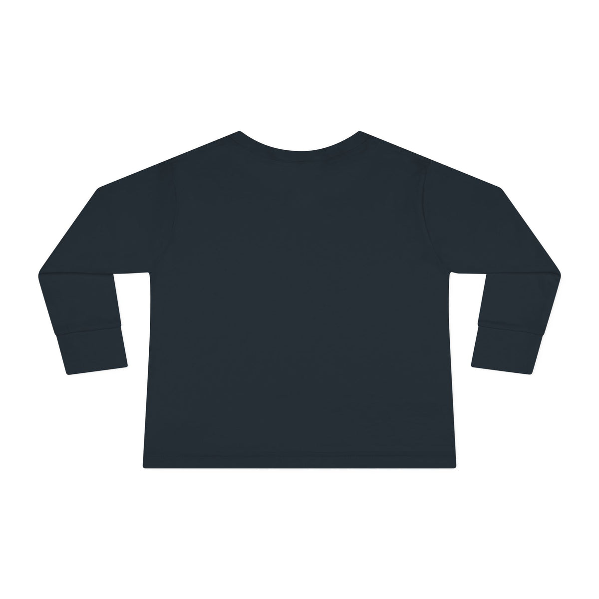 Joy Toddler Long Sleeve