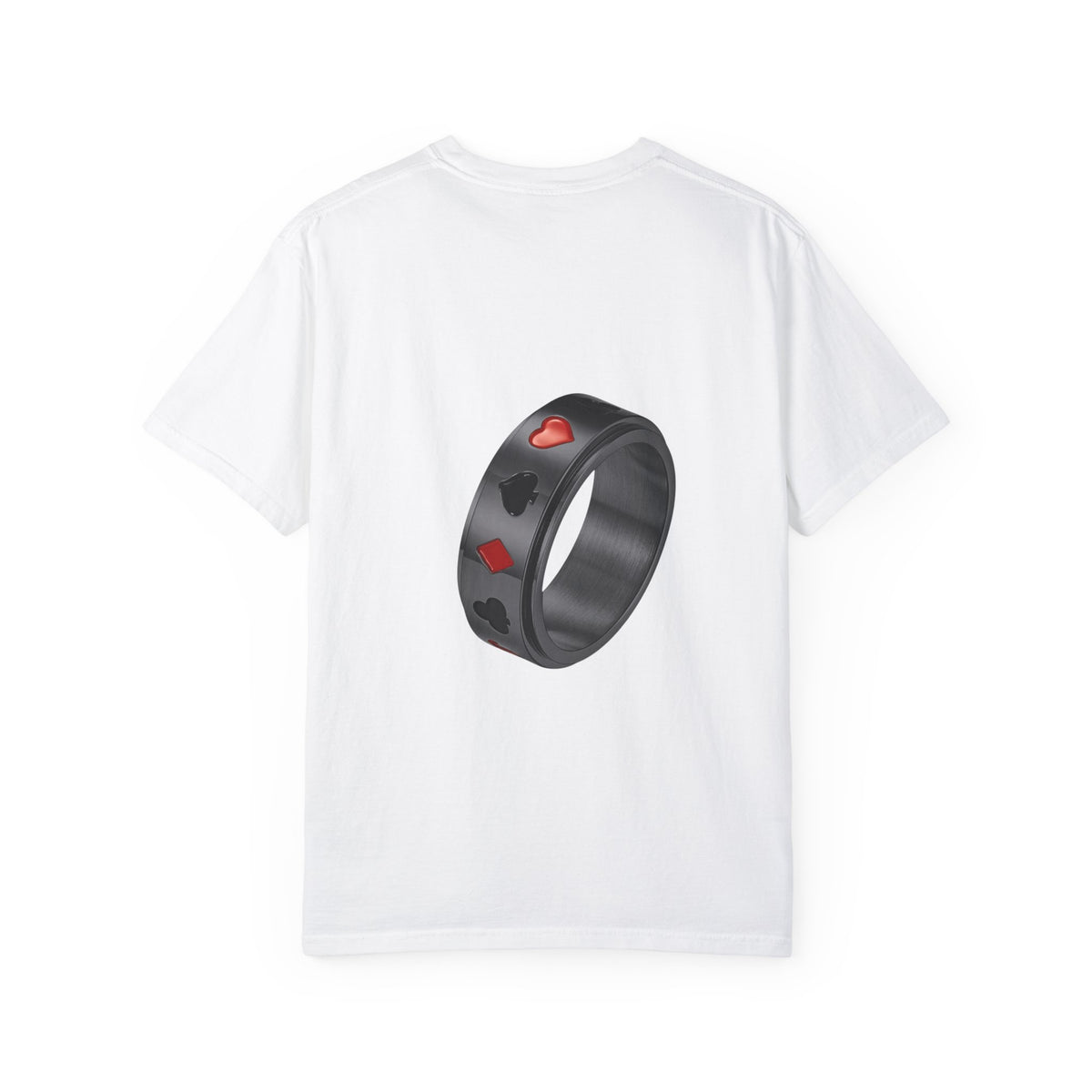 JOY T-shirts