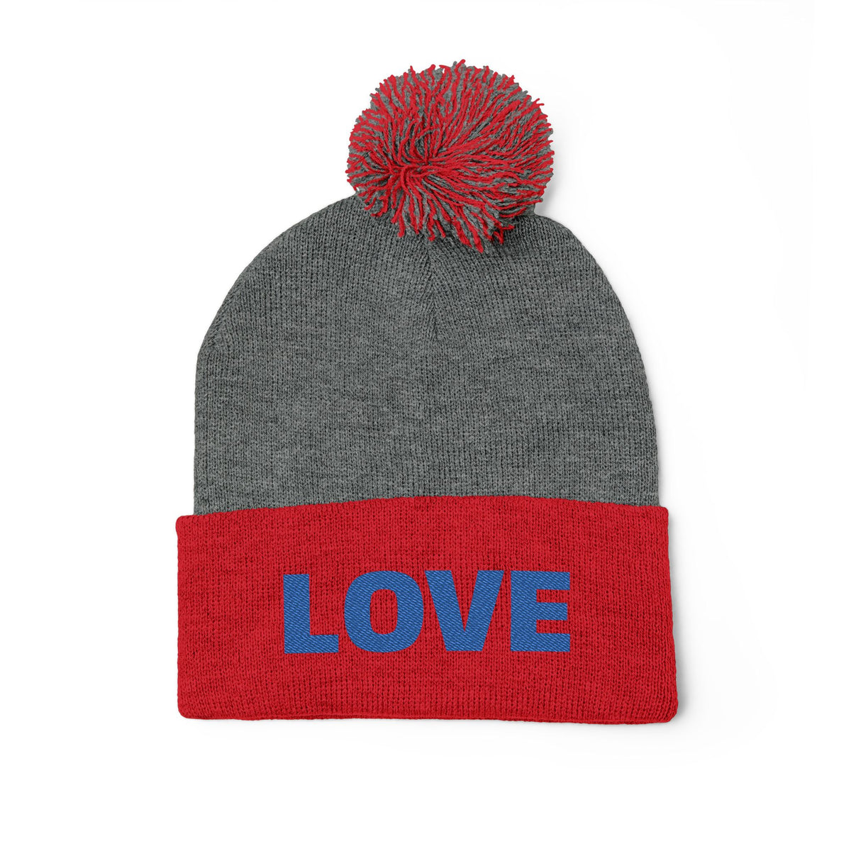 Love Woolly Hat