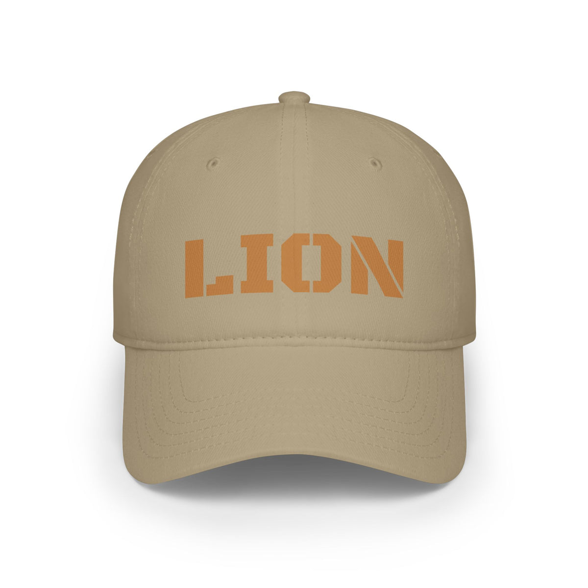 Lion Cap