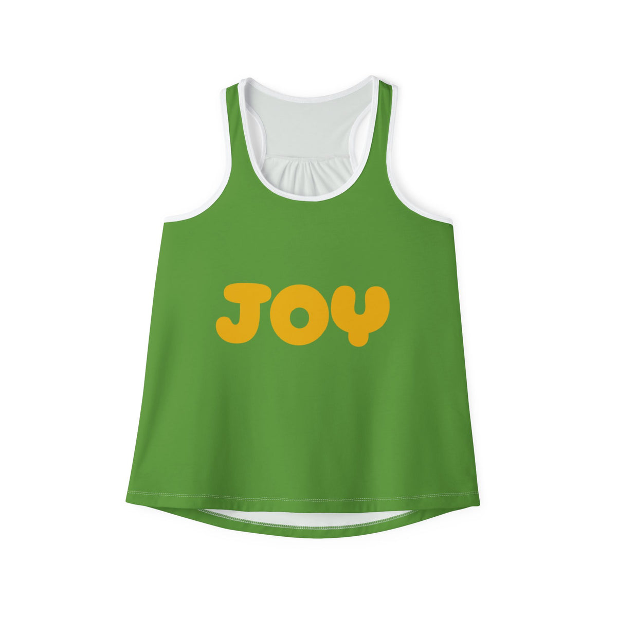 Joy Women's Vest Top