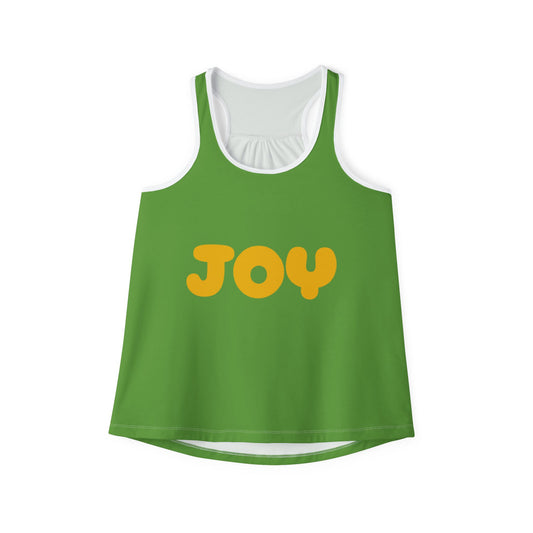 Joy Women's Vest Top