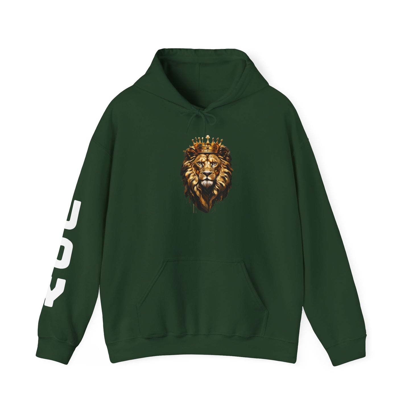 Joy Hoodies Jumpers