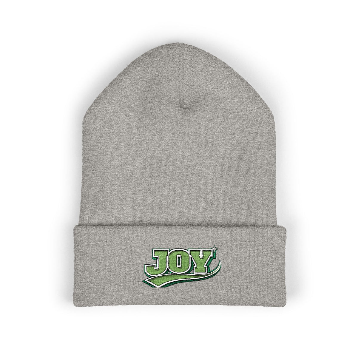 Joy Beanie Hat