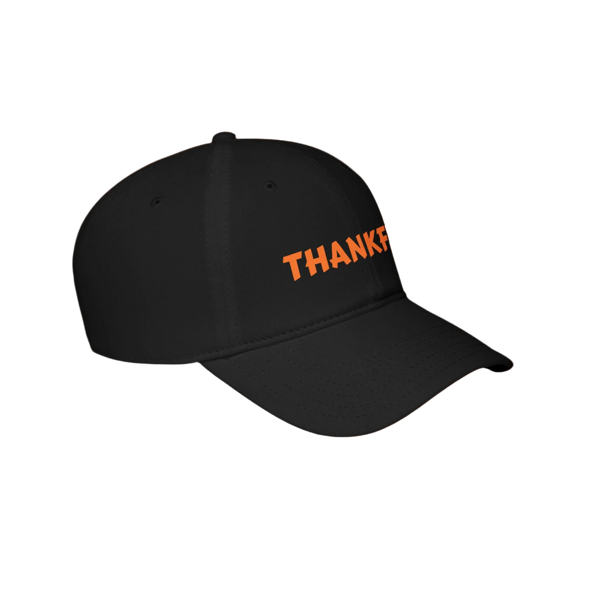 Thankful cap