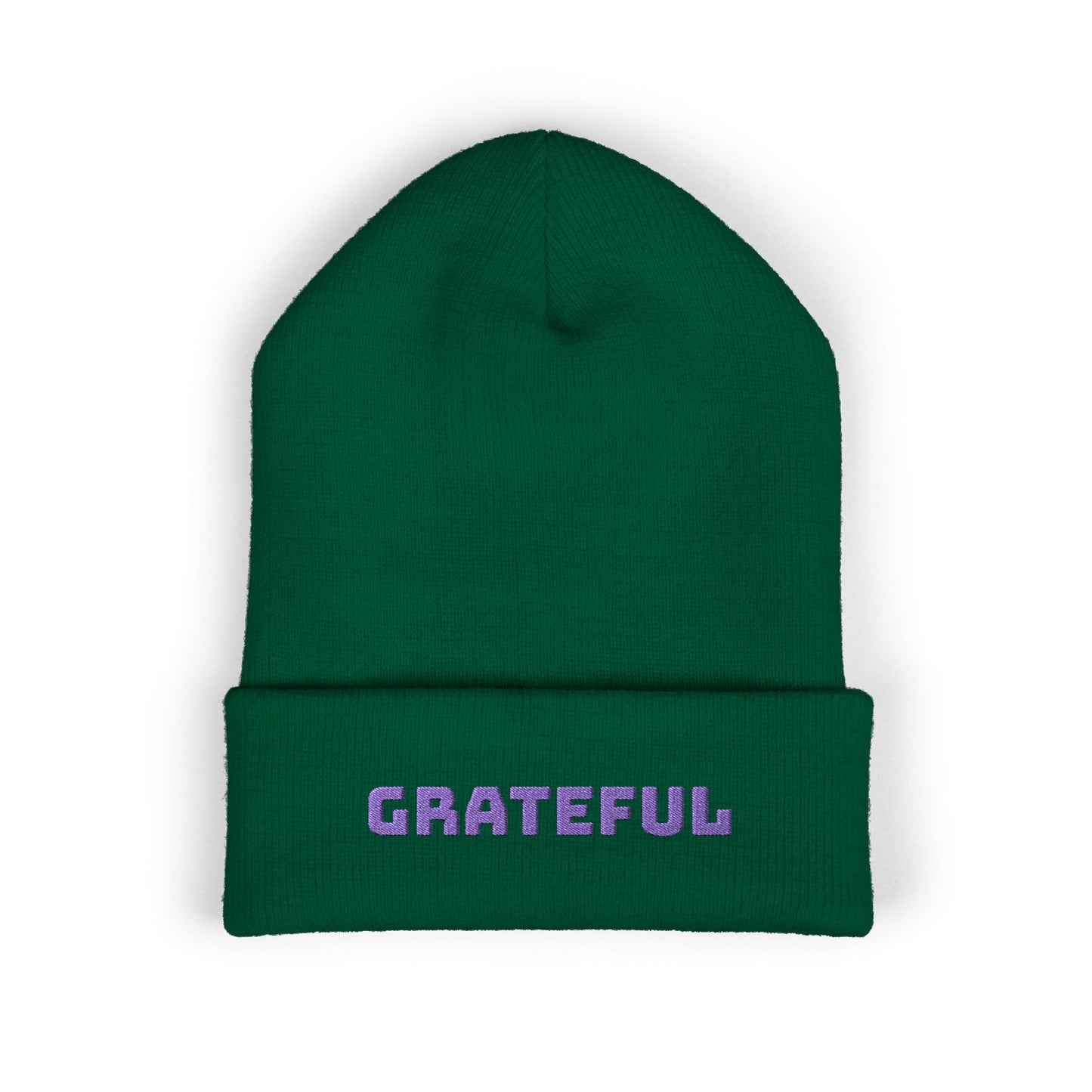 Grateful Beanie Hat