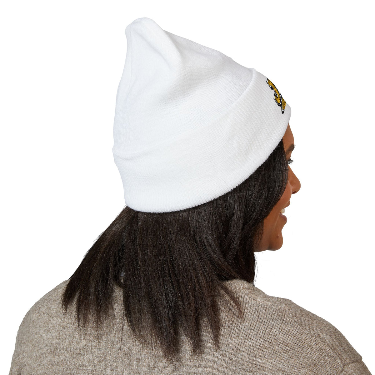 Joy Beanie Hat
