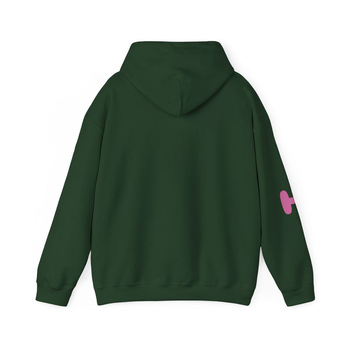 Happiness Hoodie Jumpers