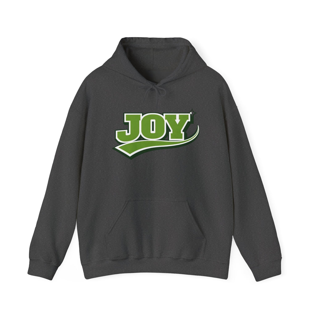 Joy Hoodie Jumpers