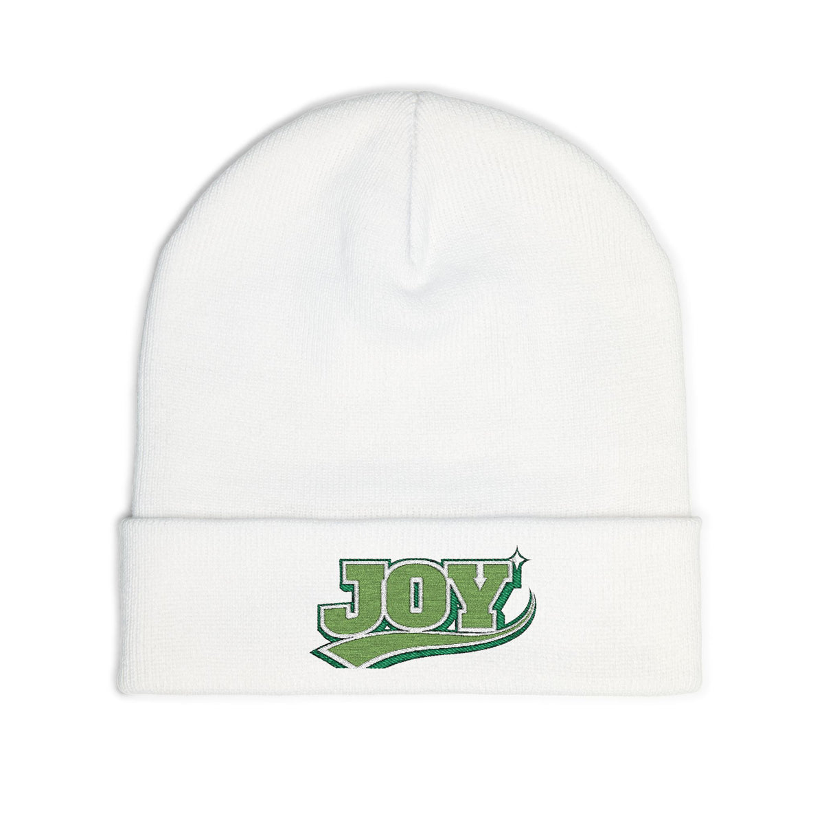 Joy Beanie Hat