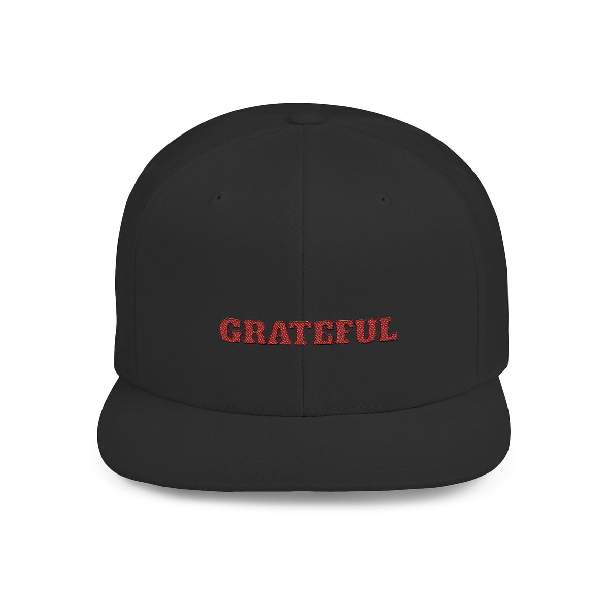 Grateful Snapback