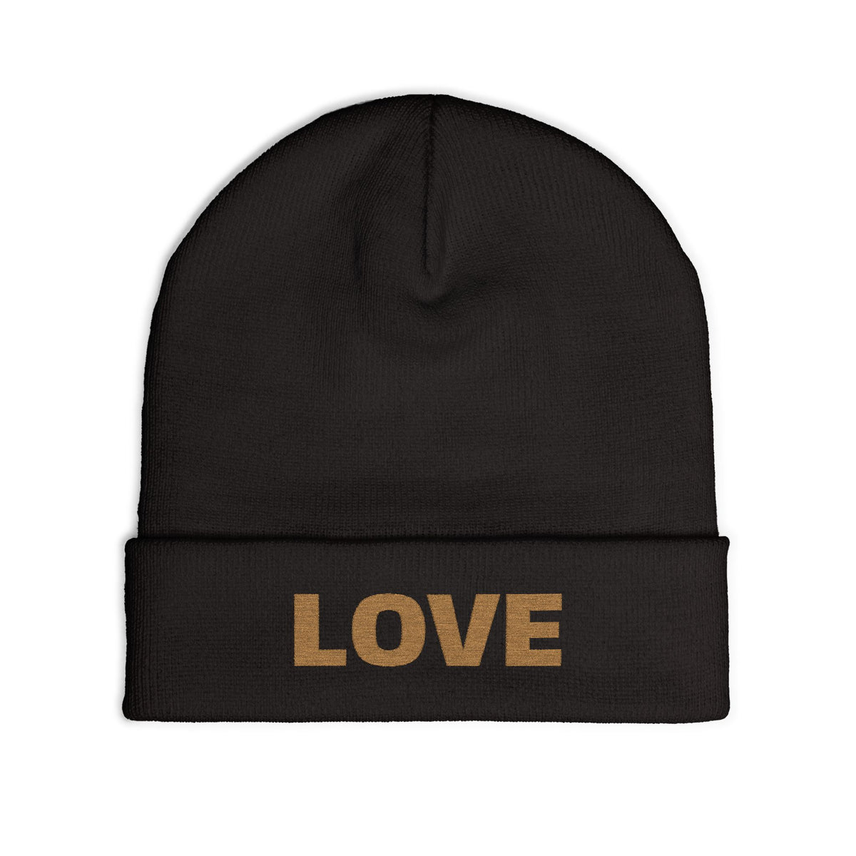 Love Beanie Hats