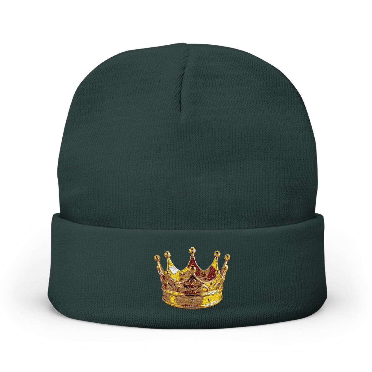 King Beanie Hats