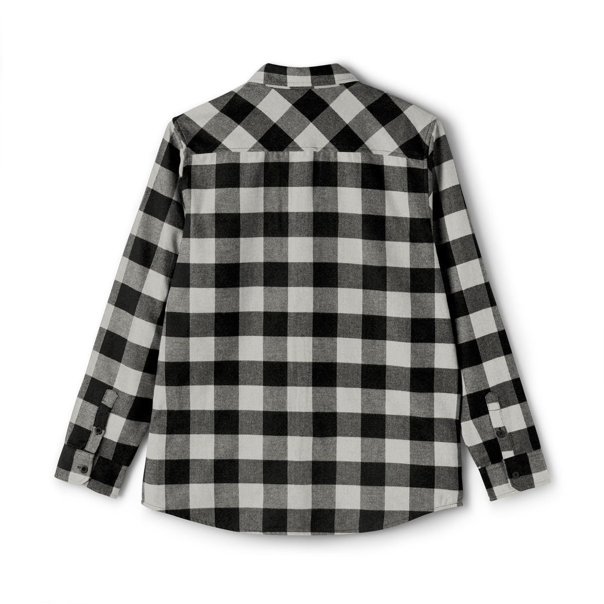 Joy Flannel Shirt