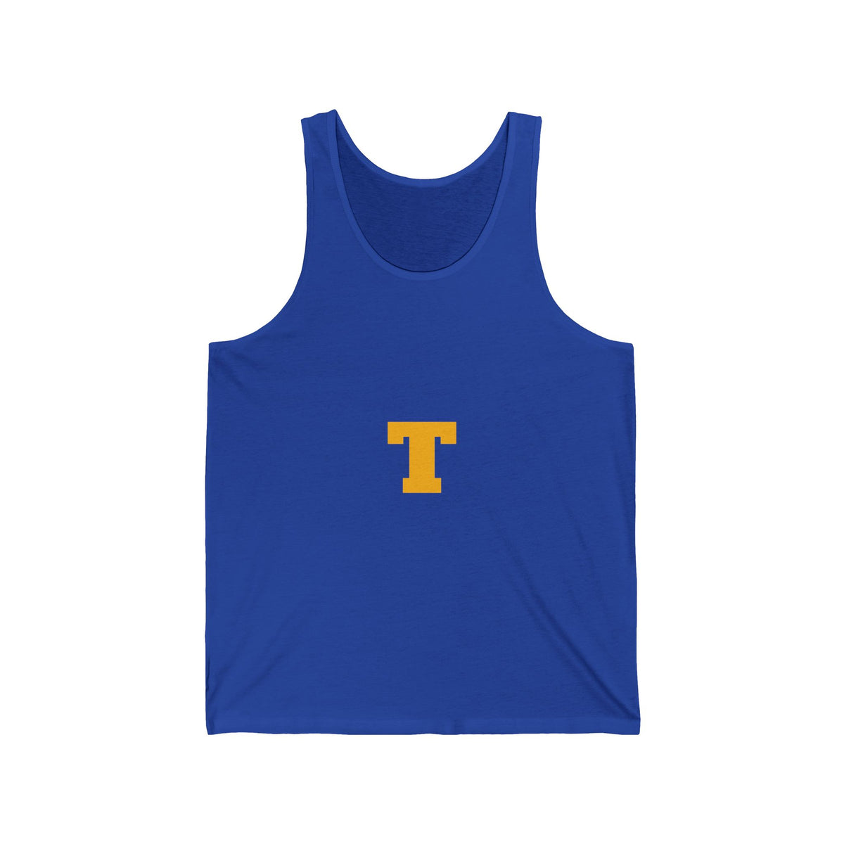Thankful Man’s Vest Top
