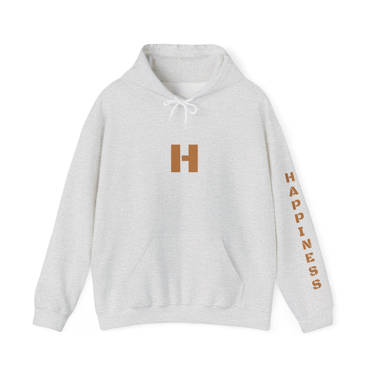 Happiness Hoodie Jumpers
