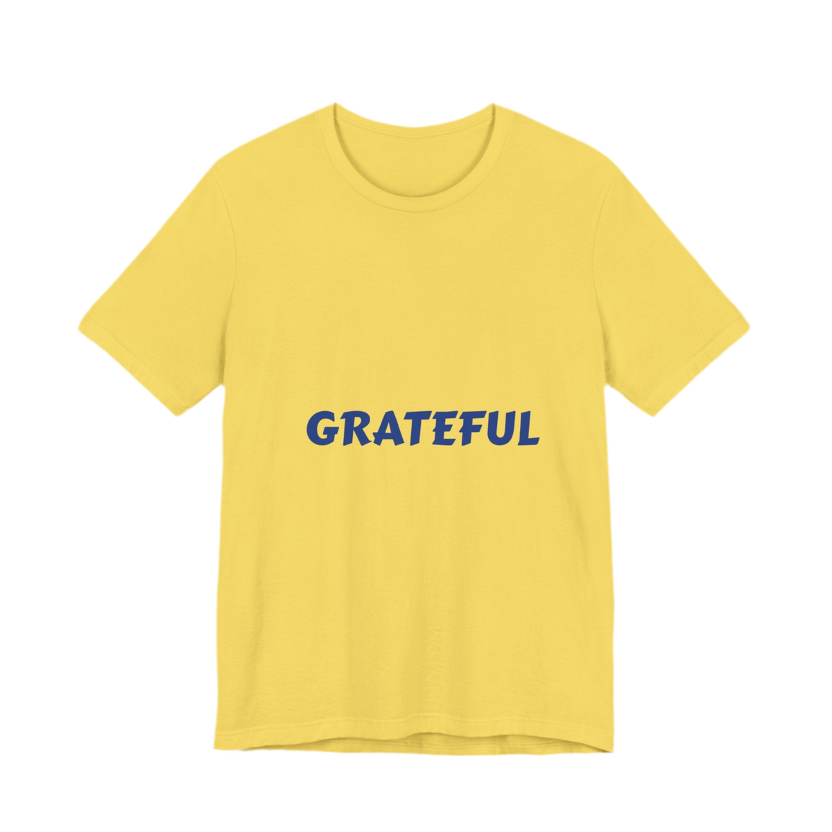 Grateful T-shirts