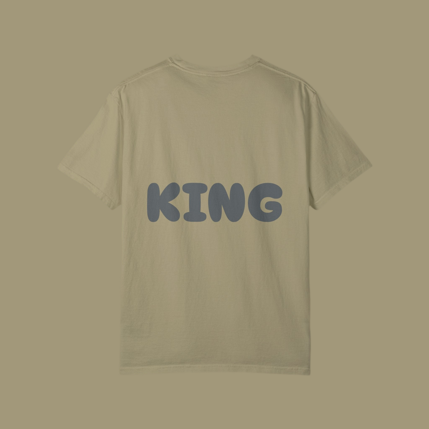 King T-shirts