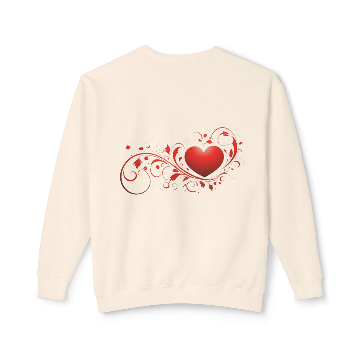 Love Jumpers