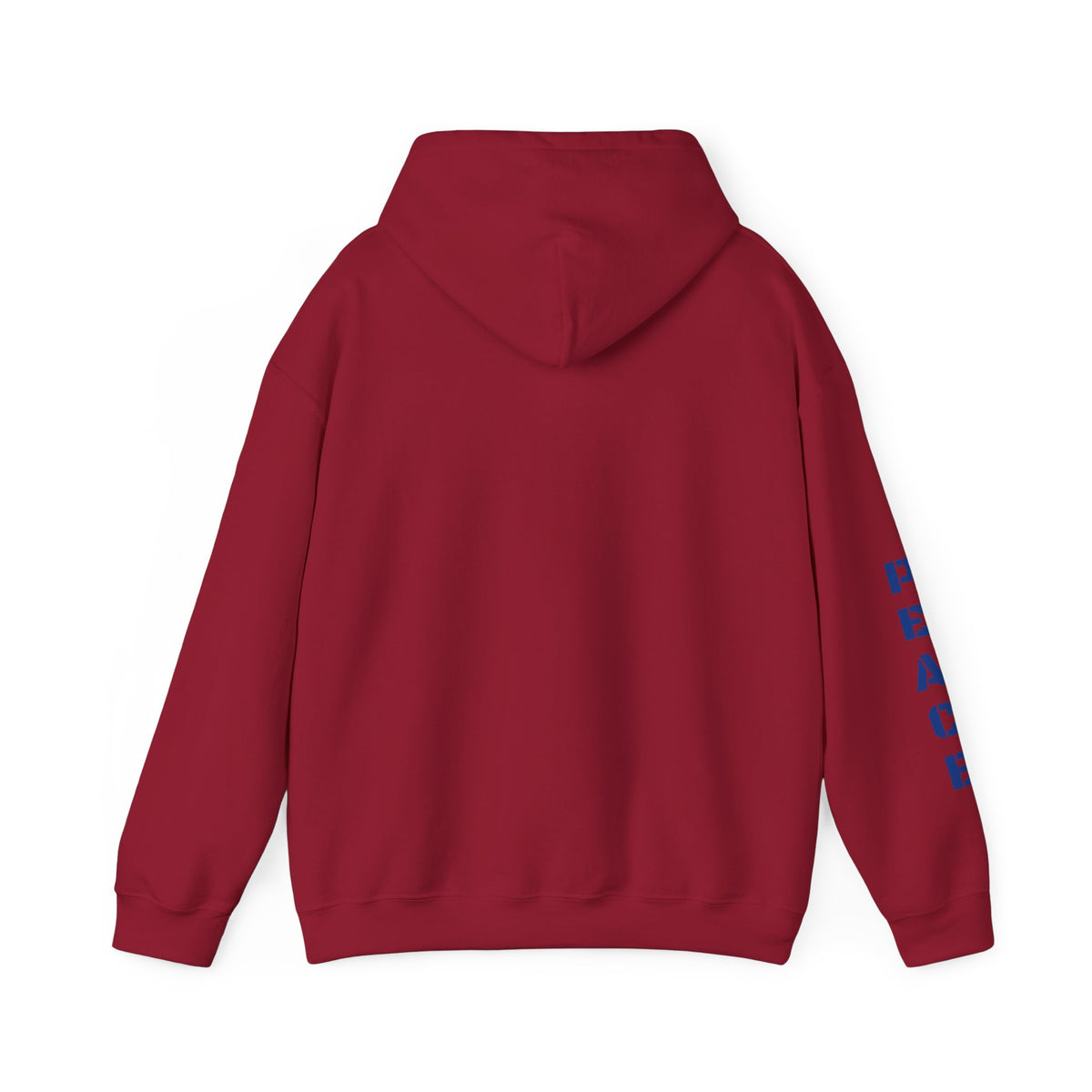 Peace Hoodie Jumpers