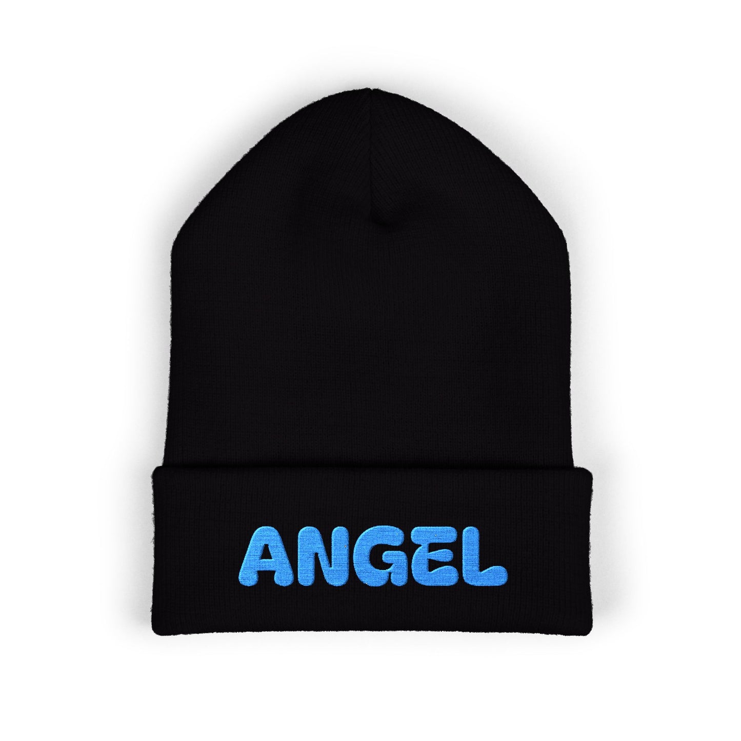 Angel Beanie Hat