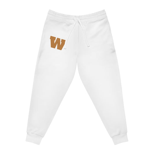 Warrior Jogger
