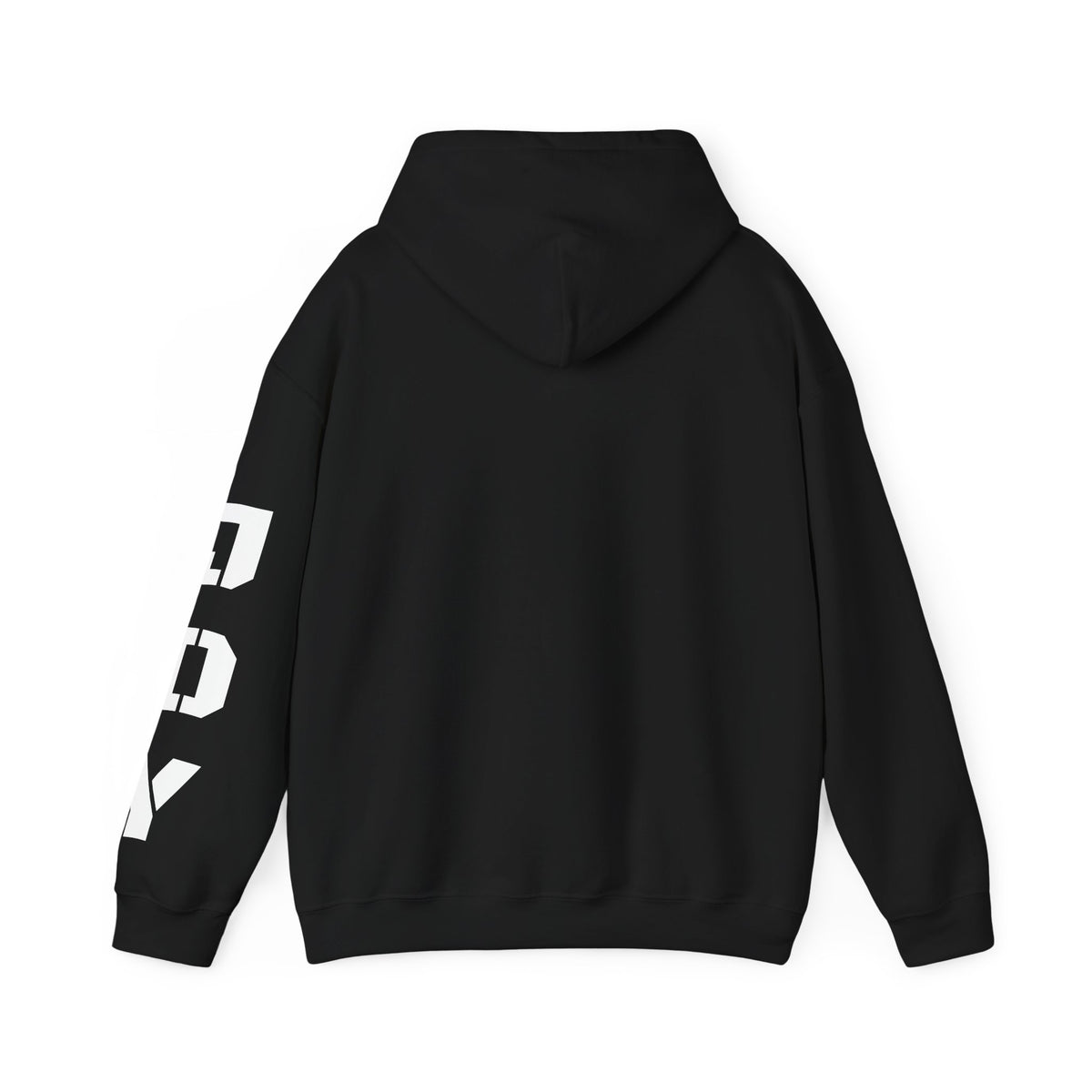 Joy Hoodie Jumpers
