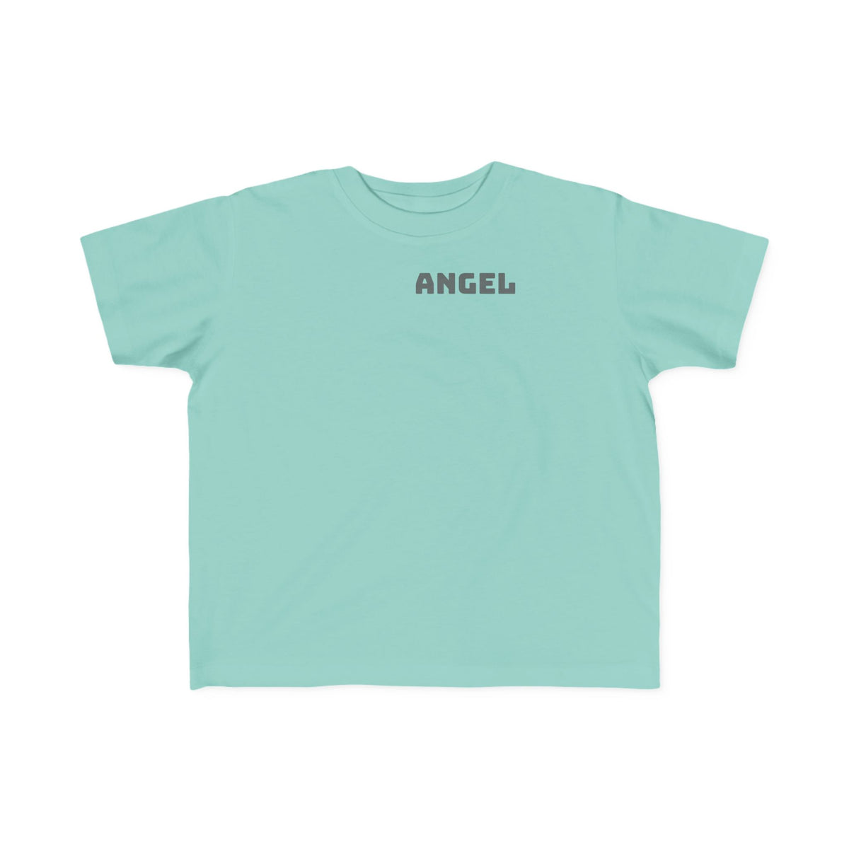 Angel Toddler's T-shirts Kids